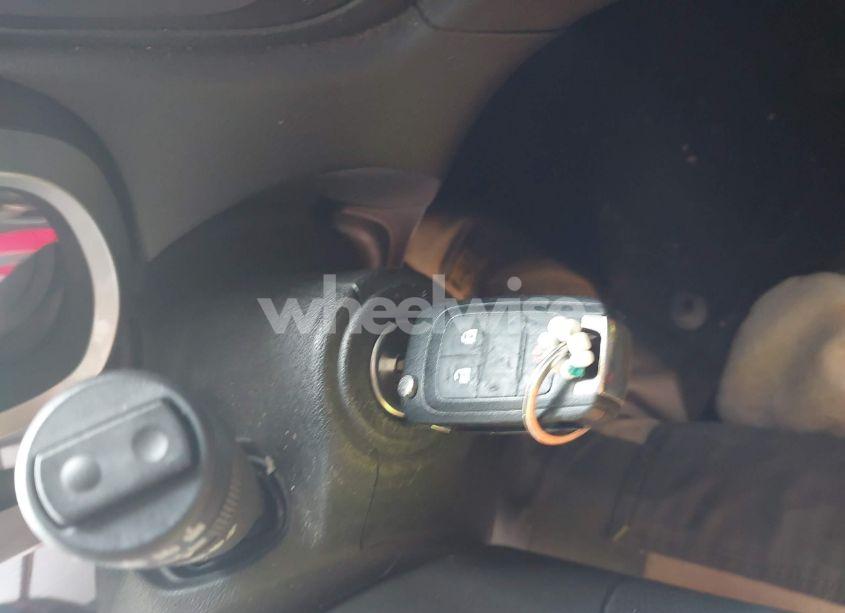 Photo 11 of 2017 Chevrolet Equinox LT (VIN 2GNALCEK0H1553245)