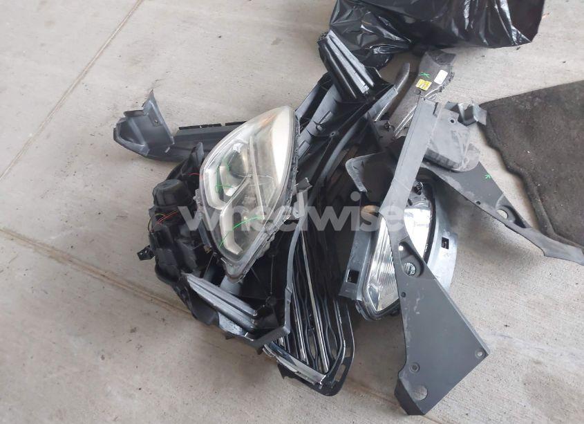 Photo 12 of 2017 Chevrolet Equinox LT (VIN 2GNALCEK0H1553245)