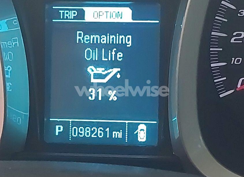 Photo 16 of 2017 Chevrolet Equinox LT (VIN 2GNALCEK0H1553245)