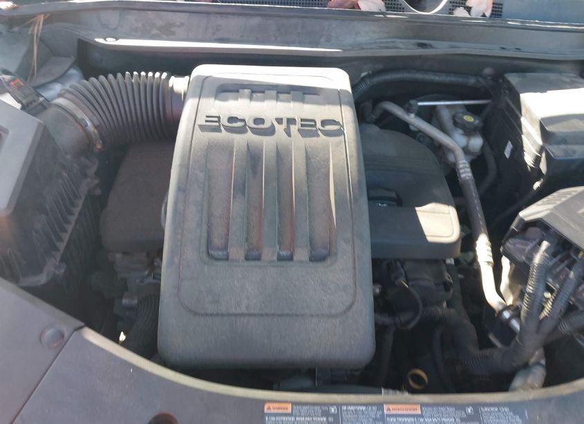 Photo 10 of 2017 Chevrolet Equinox LT (VIN 2GNALCEK0H1559305)