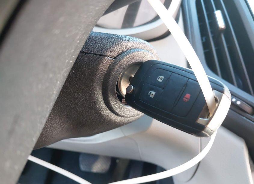 Photo 11 of 2017 Chevrolet Equinox LT (VIN 2GNALCEK0H1559305)