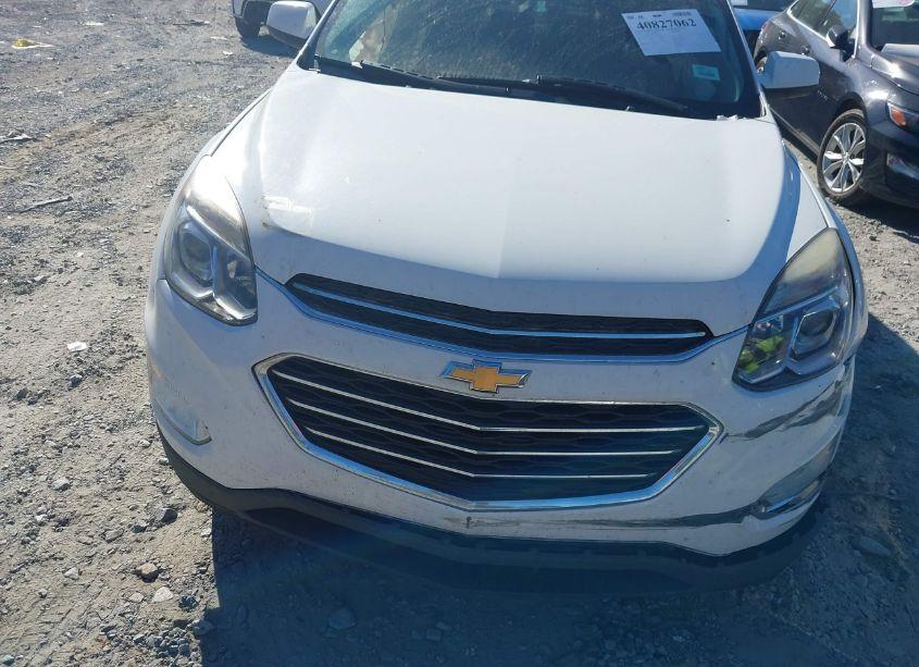 Photo 12 of 2017 Chevrolet Equinox LT (VIN 2GNALCEK0H1559305)