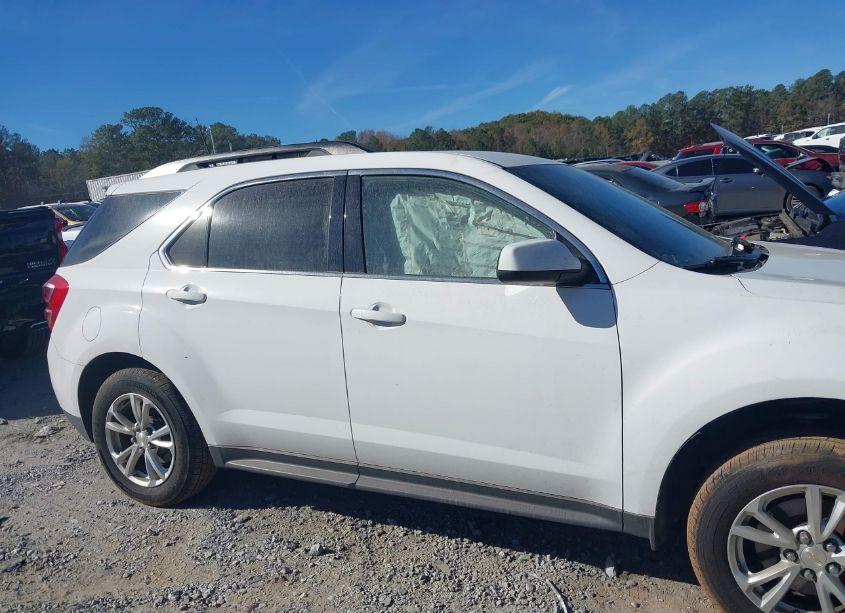 Photo 13 of 2017 Chevrolet Equinox LT (VIN 2GNALCEK0H1559305)