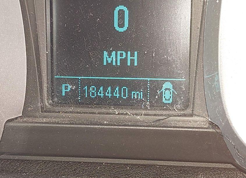 Photo 15 of 2017 Chevrolet Equinox LT (VIN 2GNALCEK0H1559305)