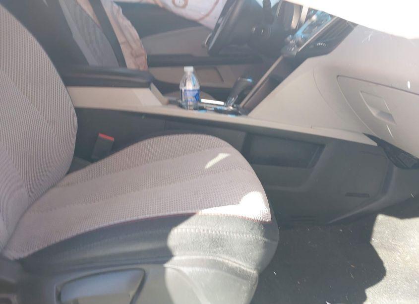 Photo 5 of 2017 Chevrolet Equinox LT (VIN 2GNALCEK0H1559305)