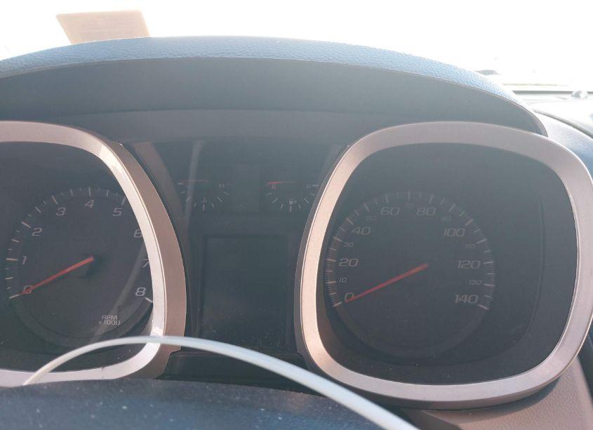 Photo 7 of 2017 Chevrolet Equinox LT (VIN 2GNALCEK0H1559305)