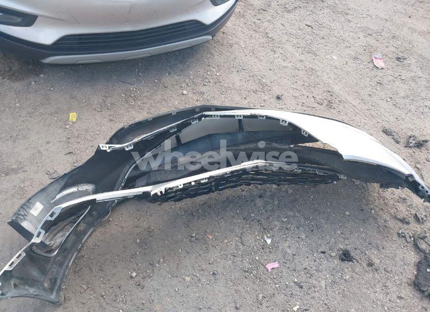 Photo 12 of 2017 Chevrolet Equinox LT (VIN 2GNALCEK0H1587055)