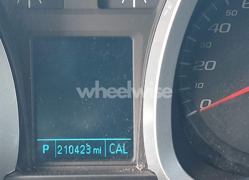 Photo 16 of 2017 Chevrolet Equinox LT (VIN 2GNALCEK0H1587055)