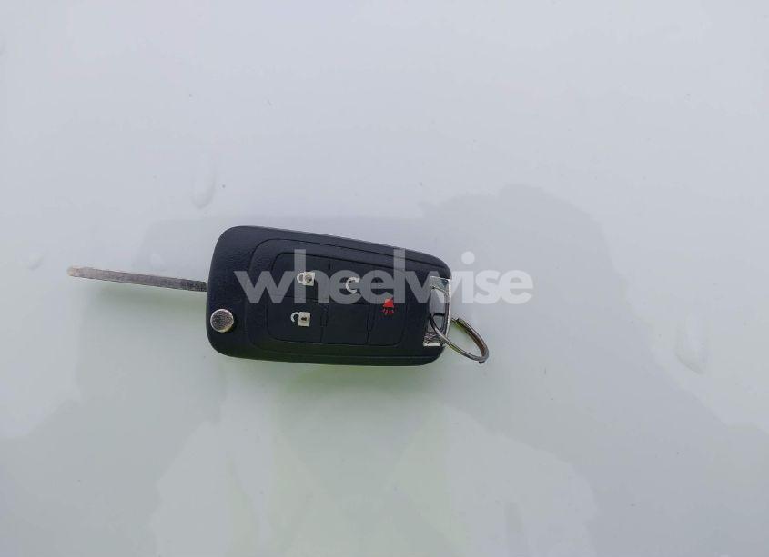 Photo 11 of 2017 Chevrolet Equinox LT (VIN 2GNALCEK0H1611497)