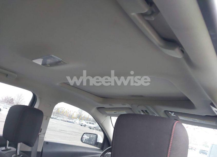 Photo 17 of 2017 Chevrolet Equinox LT (VIN 2GNALCEK0H1611497)