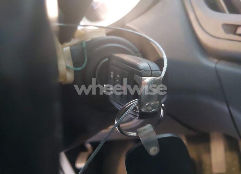 Photo 11 of 2017 Chevrolet Equinox LT (VIN 2GNALCEK0H1616540)