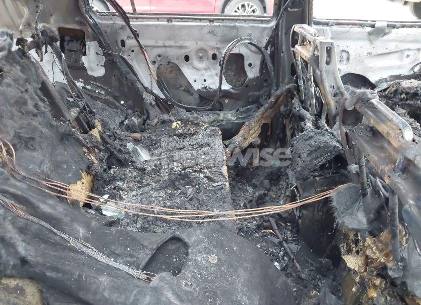 Photo 8 of 2017 Chevrolet Equinox LT (VIN 2GNALCEK0H6117952)