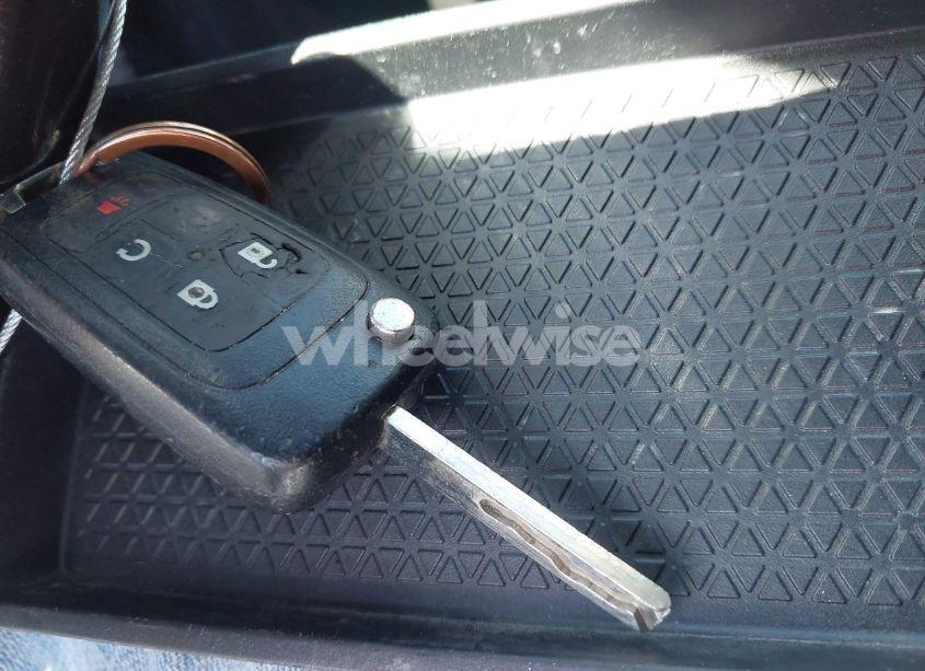 Photo 11 of 2017 Chevrolet Equinox LT (VIN 2GNALCEK0H6220689)