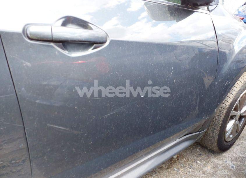 Photo 17 of 2017 Chevrolet Equinox LT (VIN 2GNALCEK0H6220689)