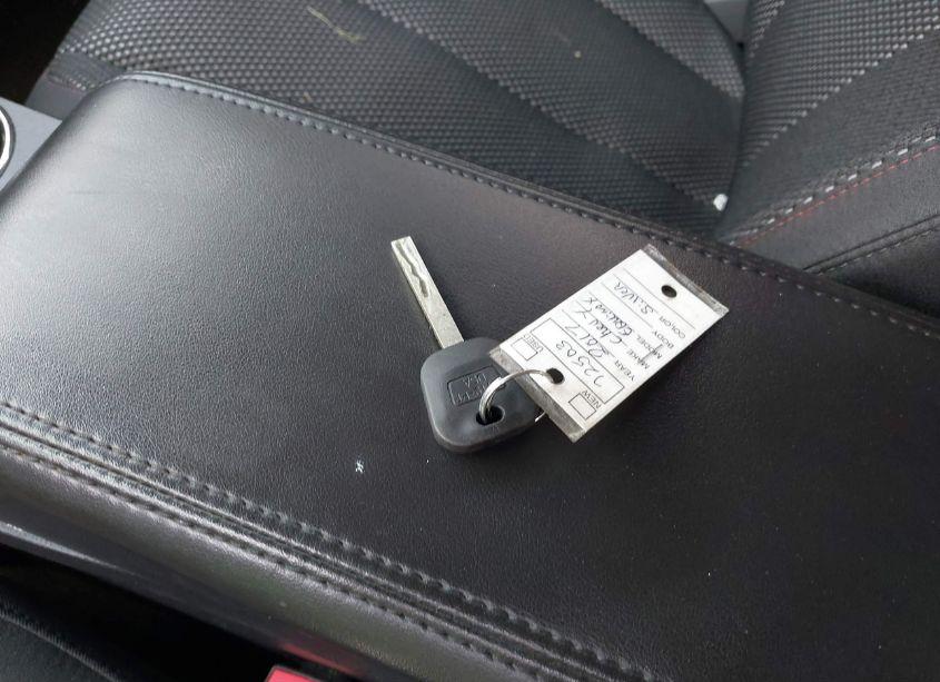 Photo 11 of 2017 Chevrolet Equinox LT (VIN 2GNALCEK0H6272503)