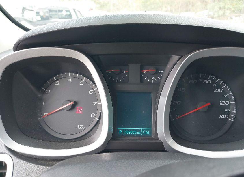 Photo 15 of 2017 Chevrolet Equinox LT (VIN 2GNALCEK0H6272503)