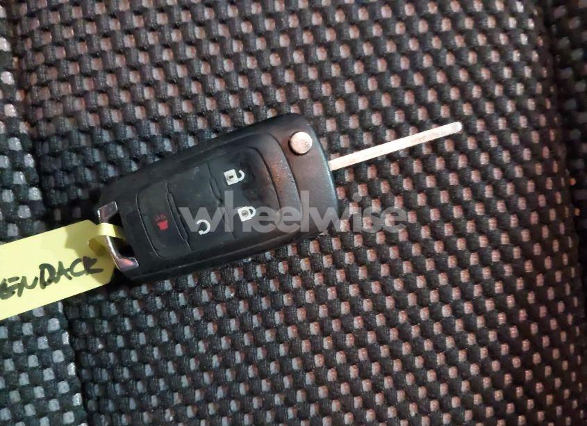 Photo 11 of 2017 Chevrolet Equinox LT (VIN 2GNALCEK0H6293707)