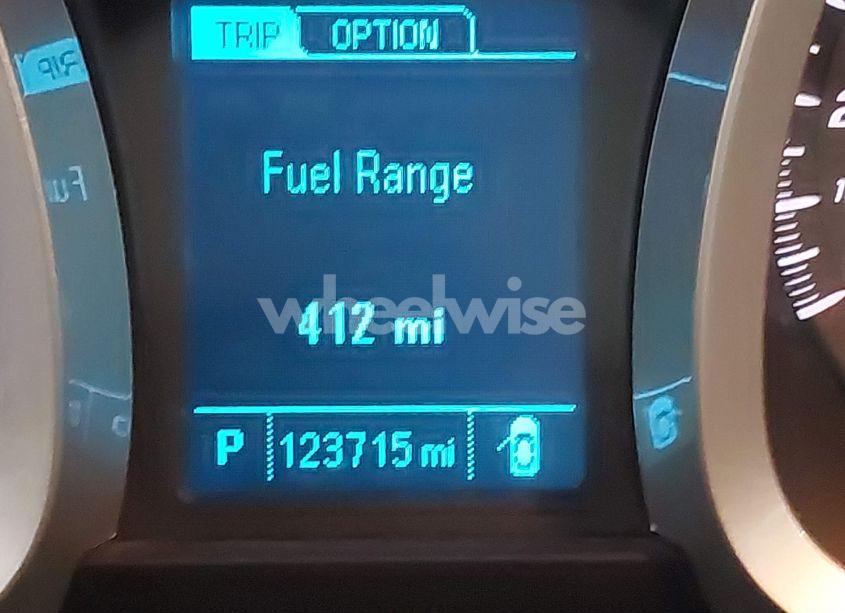 Photo 15 of 2017 Chevrolet Equinox LT (VIN 2GNALCEK0H6293707)