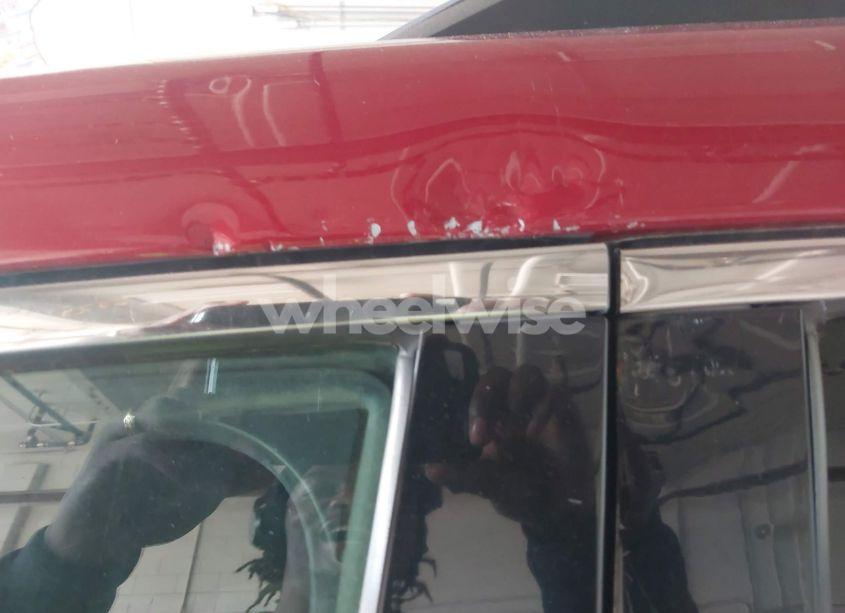 Photo 6 of 2014 Chevrolet Equinox 2LT (VIN 2GNALCEK1E6242275)