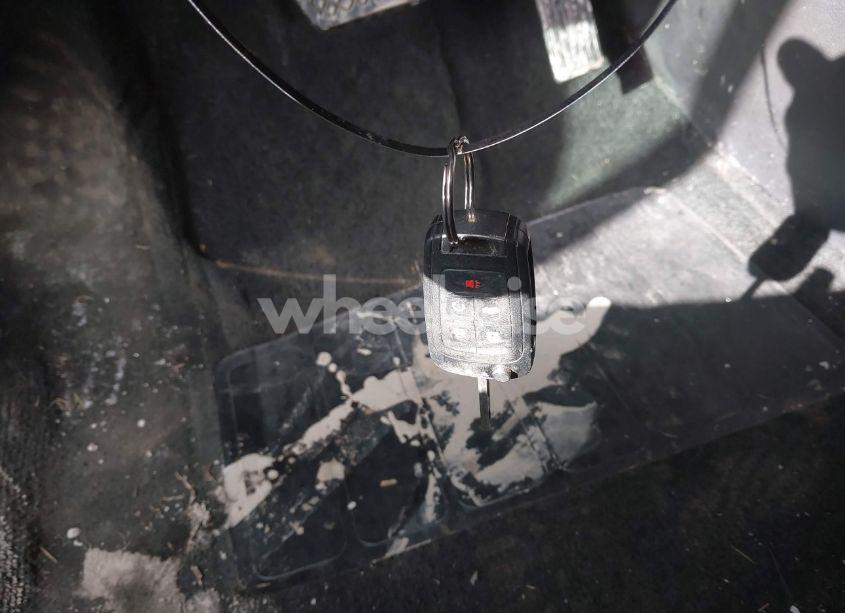 Photo 11 of 2014 Chevrolet Equinox 2LT (VIN 2GNALCEK1E6287975)