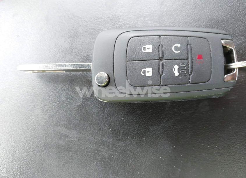 Photo 11 of 2014 Chevrolet Equinox 2LT (VIN 2GNALCEK1E6306508)