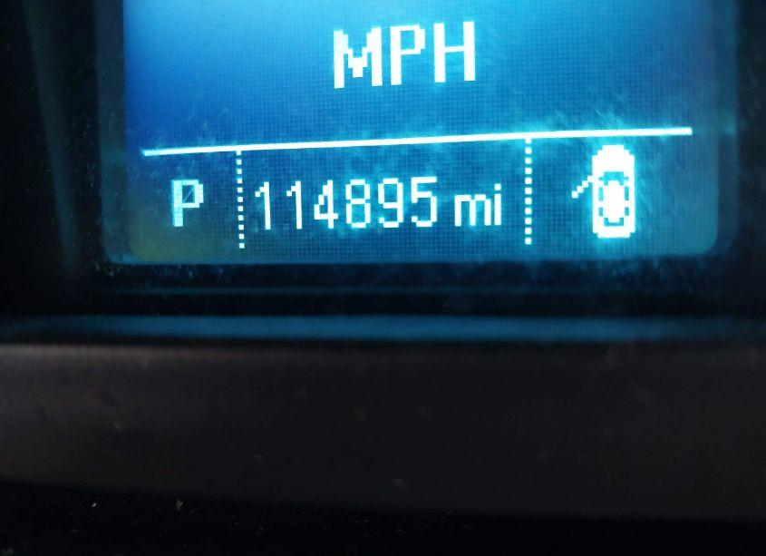 Photo 15 of 2015 Chevrolet Equinox 2LT (VIN 2GNALCEK1F6237983)