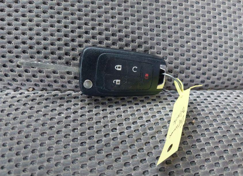 Photo 11 of 2015 Chevrolet Equinox 2LT (VIN 2GNALCEK1F6275827)