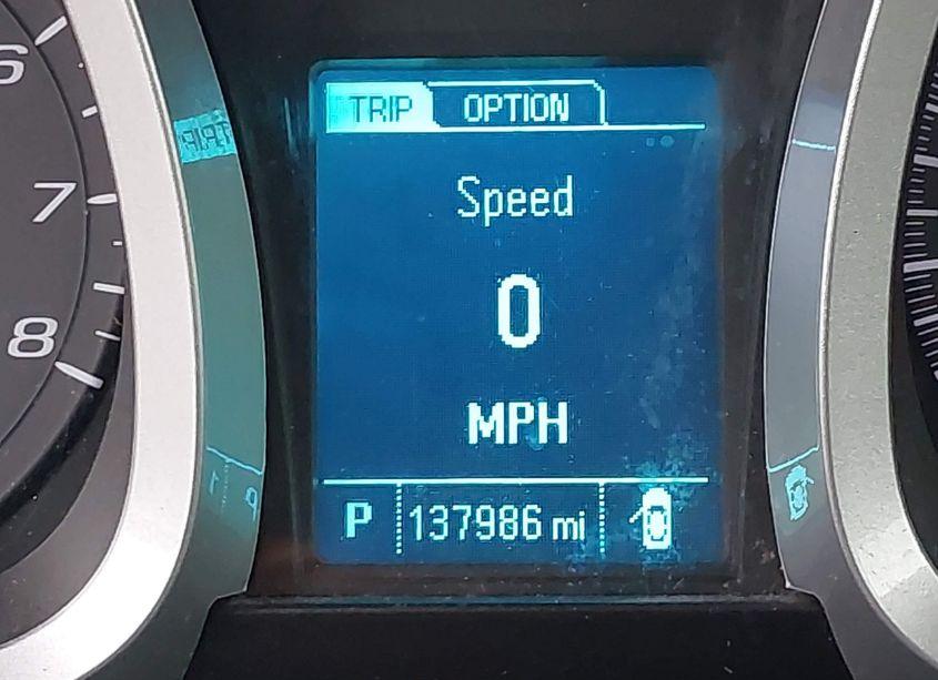 Photo 15 of 2015 Chevrolet Equinox 2LT (VIN 2GNALCEK1F6275827)