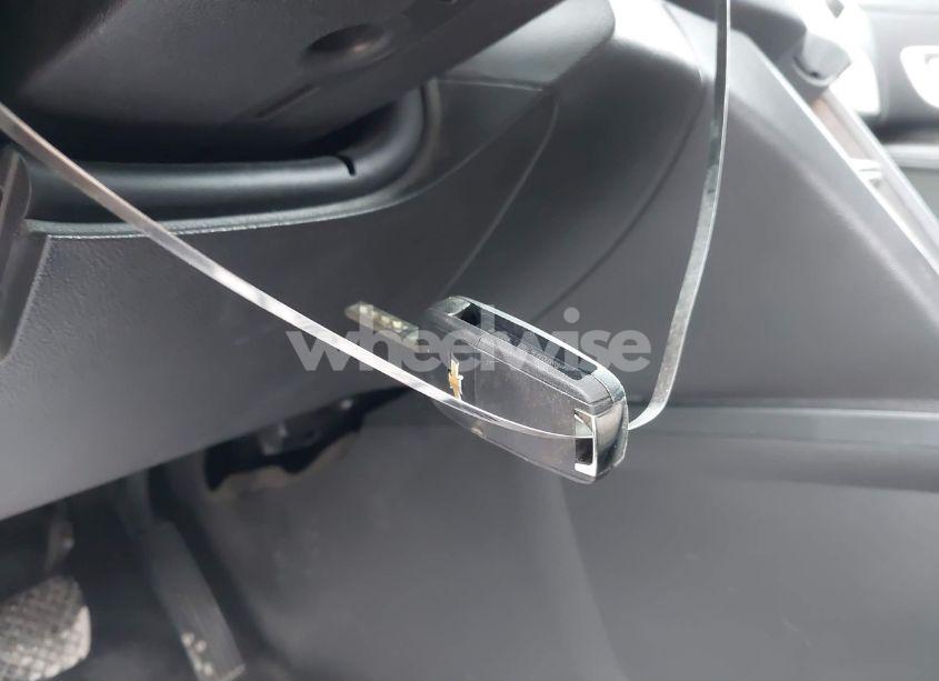 Photo 11 of 2016 Chevrolet Equinox LT (VIN 2GNALCEK1G1119401)