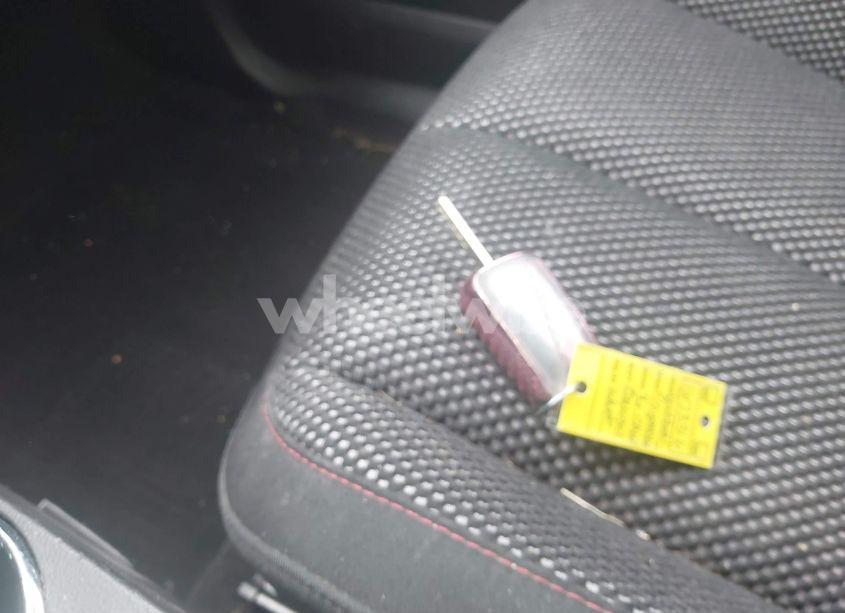 Photo 11 of 2016 Chevrolet Equinox LT (VIN 2GNALCEK1G1143181)