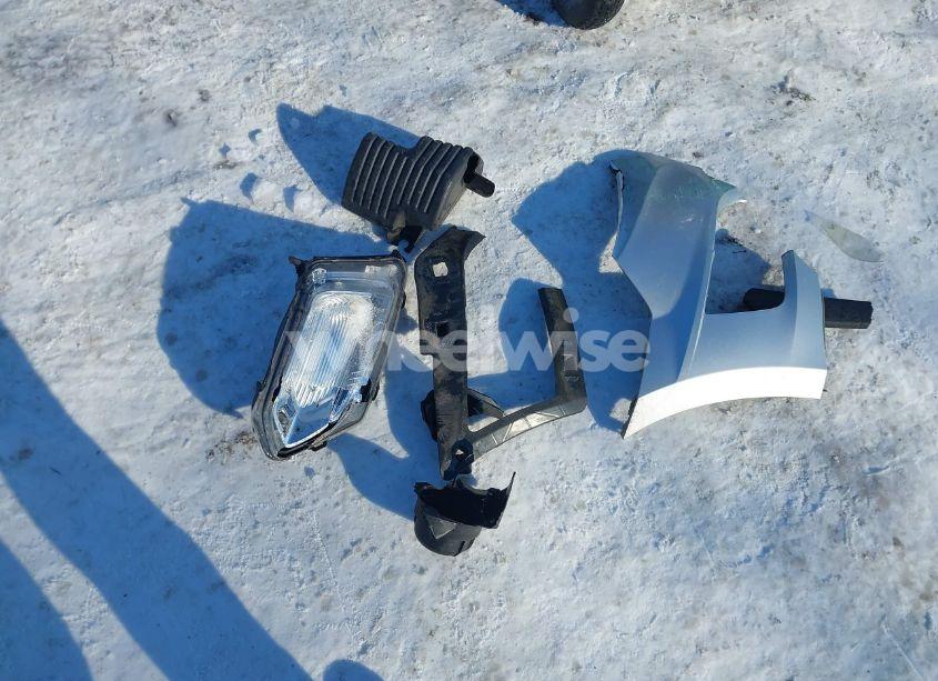 Photo 12 of 2016 Chevrolet Equinox LT (VIN 2GNALCEK1G1168887)