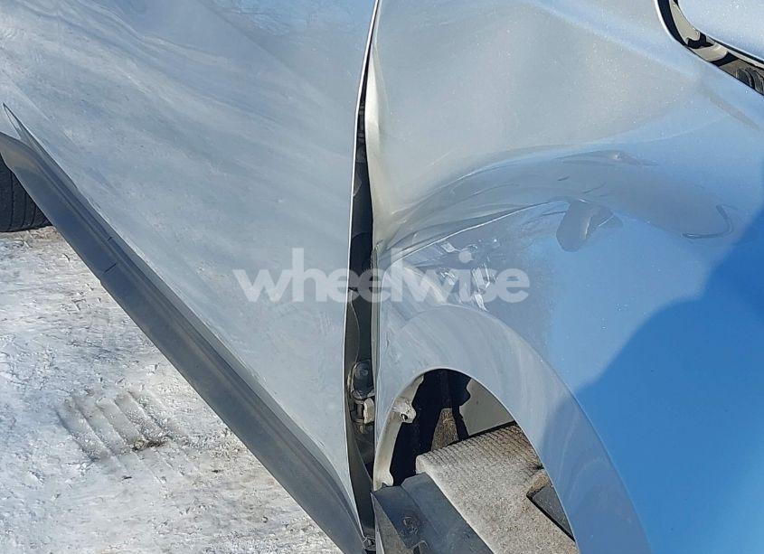 Photo 18 of 2016 Chevrolet Equinox LT (VIN 2GNALCEK1G1168887)