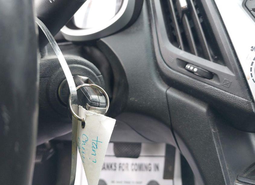 Photo 11 of 2016 Chevrolet Equinox LT (VIN 2GNALCEK1G1173376)