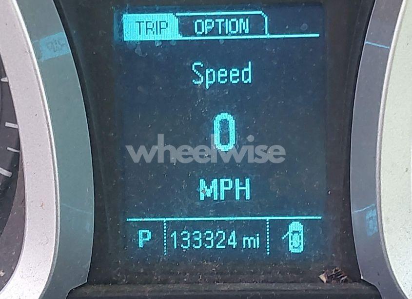 Photo 15 of 2016 Chevrolet Equinox LT (VIN 2GNALCEK1G1175919)