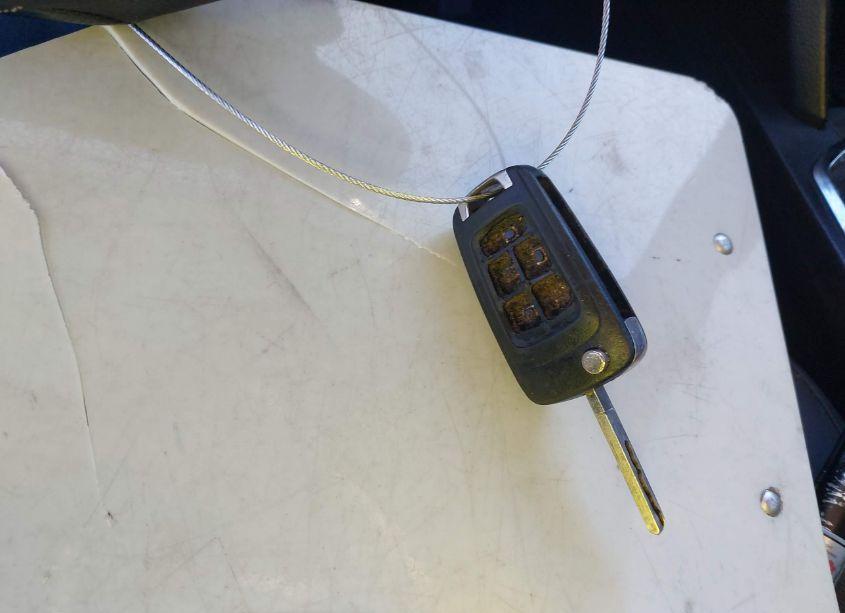 Photo 11 of 2016 Chevrolet Equinox LT (VIN 2GNALCEK1G1182434)