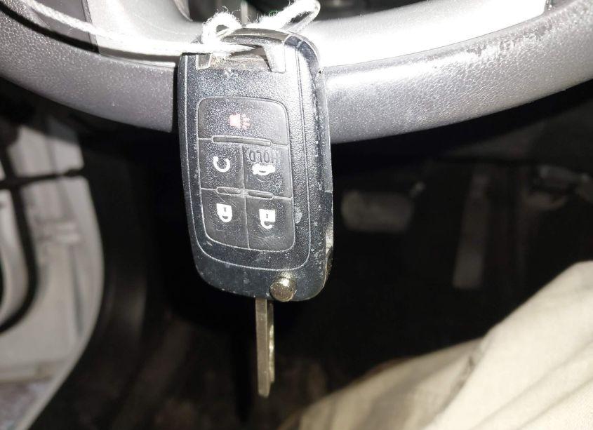 Photo 11 of 2016 Chevrolet Equinox LT (VIN 2GNALCEK1G6138937)