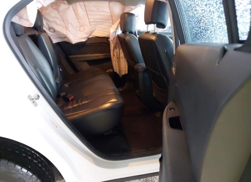 Photo 8 of 2016 Chevrolet Equinox LT (VIN 2GNALCEK1G6138937)