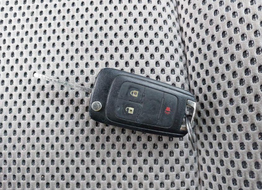 Photo 11 of 2016 Chevrolet Equinox LT (VIN 2GNALCEK1G6140199)