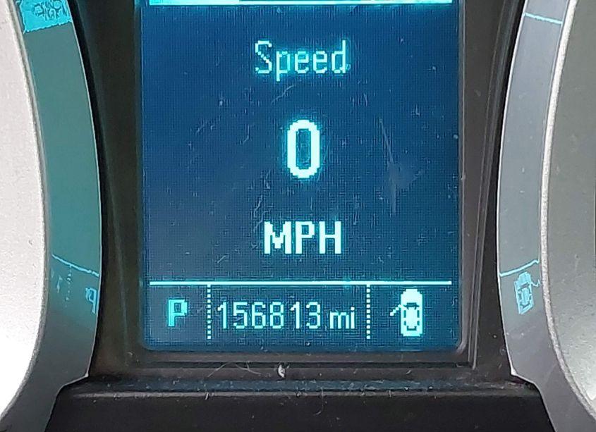 Photo 15 of 2016 Chevrolet Equinox LT (VIN 2GNALCEK1G6140199)