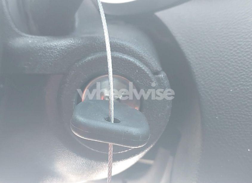 Photo 11 of 2016 Chevrolet Equinox LT (VIN 2GNALCEK1G6159397)