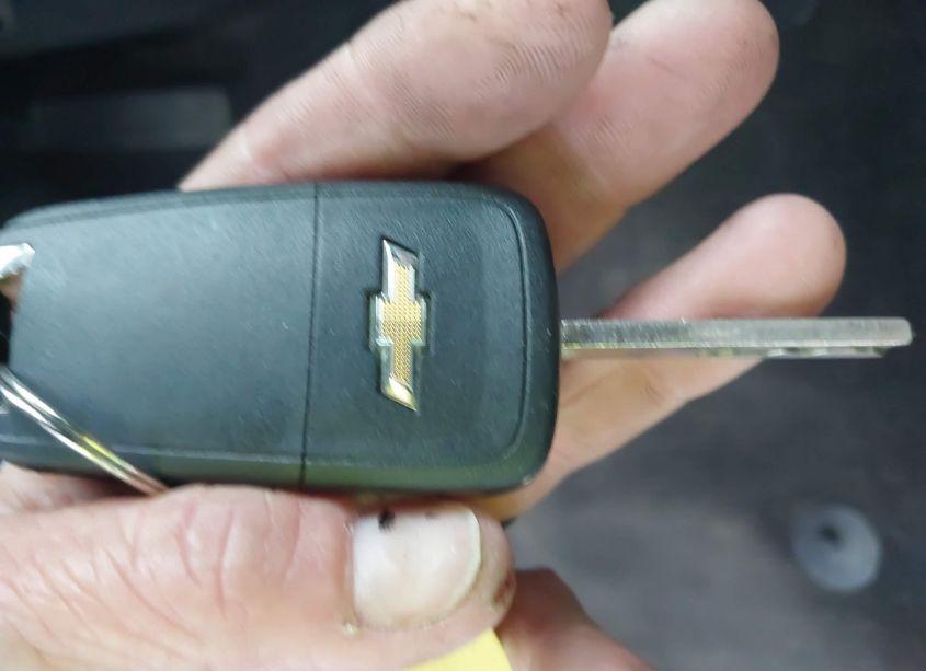 Photo 10 of 2016 Chevrolet Equinox LT (VIN 2GNALCEK1G6247947)