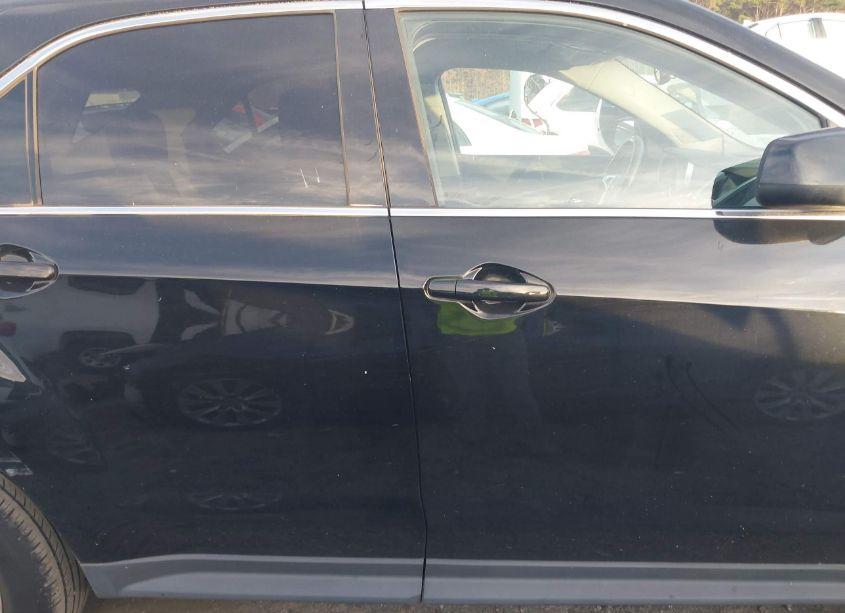 Photo 13 of 2016 Chevrolet Equinox LT (VIN 2GNALCEK1G6247947)