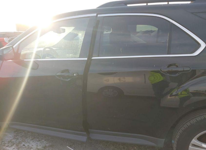 Photo 14 of 2016 Chevrolet Equinox LT (VIN 2GNALCEK1G6247947)