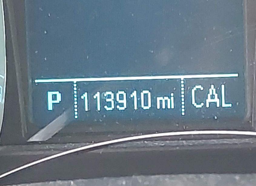 Photo 15 of 2016 Chevrolet Equinox LT (VIN 2GNALCEK1G6247947)