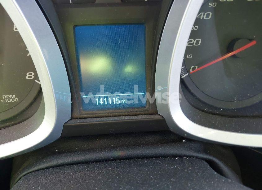 Photo 15 of 2017 Chevrolet Equinox LT (VIN 2GNALCEK1H1503471)