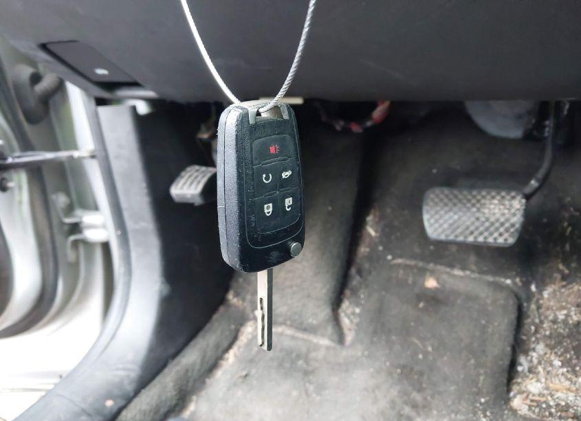 Photo 11 of 2017 Chevrolet Equinox LT (VIN 2GNALCEK1H1507861)