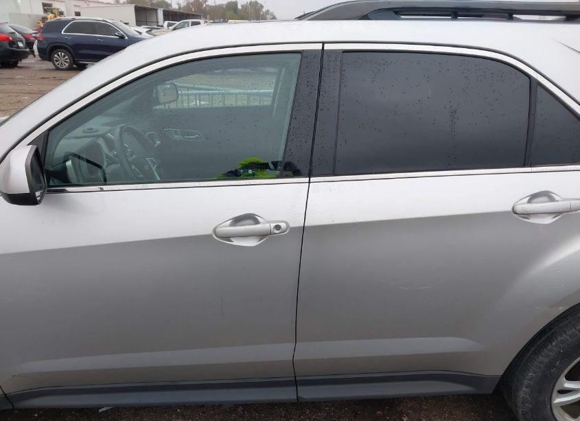 Photo 14 of 2017 Chevrolet Equinox LT (VIN 2GNALCEK1H1507861)