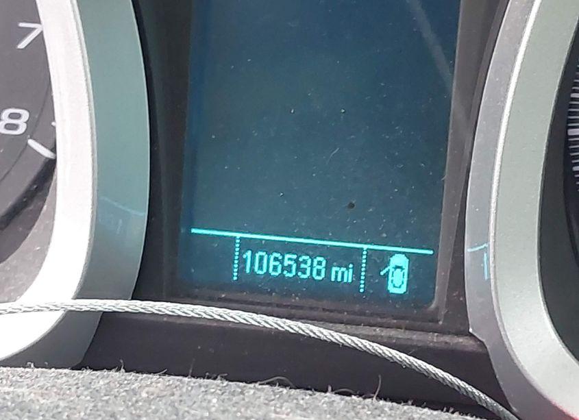 Photo 15 of 2017 Chevrolet Equinox LT (VIN 2GNALCEK1H1507861)