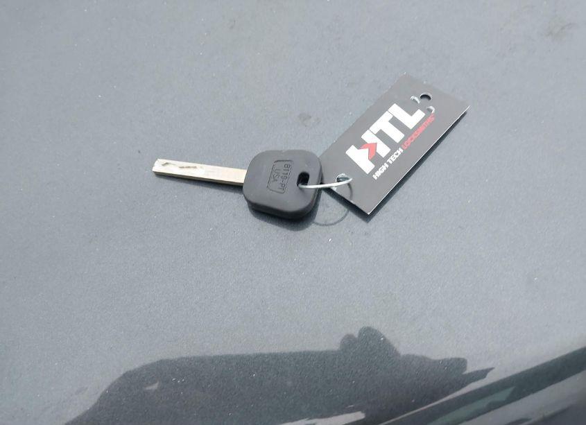 Photo 11 of 2017 Chevrolet Equinox LT (VIN 2GNALCEK1H1508671)