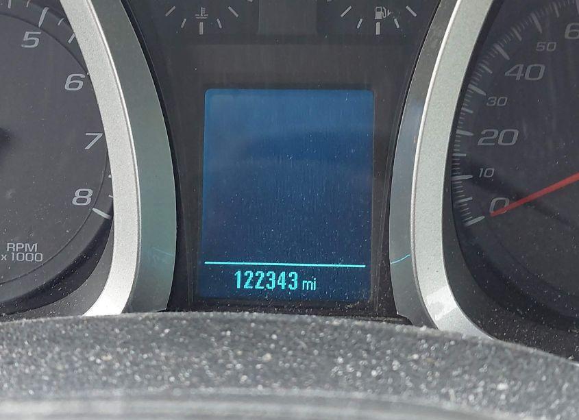 Photo 15 of 2017 Chevrolet Equinox LT (VIN 2GNALCEK1H1508671)